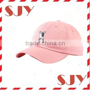 Kids Baseball Caps Wholesale Low Profile Baseball Hat thumbnail-4