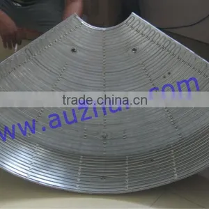 High Density Industrial Fan Heater 20kw thumbnail-1