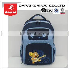 Male School Backpack China Cheap School Backpack thumbnail-5