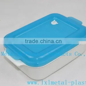 High Quality Plastic Lunch Boxes thumbnail-1