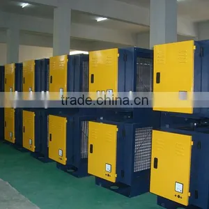 Kitchen Smoke Eliminator for Purification for Grease Purification in Commercial and IndustryG thumbnail-1