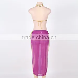 Hot Sale Sexy Harem Slave Costume thumbnail-4