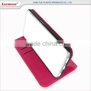 Simple Style Leather League of Legends Phone Case for Samsung Galaxy s6 thumbnail-5