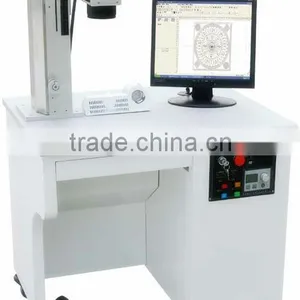 Carbon Dioxide Laser Marking Machine Lowest Price thumbnail-1