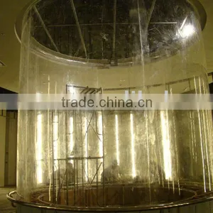 Large Acrylic/PMMA Cylinder thumbnail-1