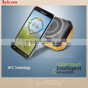 Portable Waterproof Wireless Legoo Mini Bluetooth Speaker Box thumbnail-1