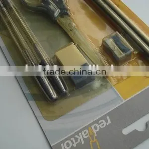 2015 New Product Utility Office Stationery Set With Blister Packaging thumbnail-3