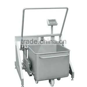 Meat Vehicle Scale thumbnail-1
