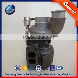 HX40W Turbocharger 1118010-DK-32 thumbnail-1