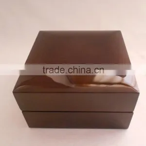 High Quality & Cheap Wooden Watch Box thumbnail-2