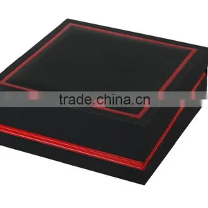 Large Wood Jewelry Box Manufacturer China thumbnail-2