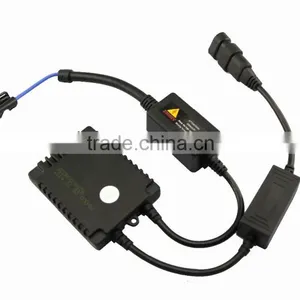 Car HID Lights Slim Ballast HID Kit 55W Slim 9006 thumbnail-2