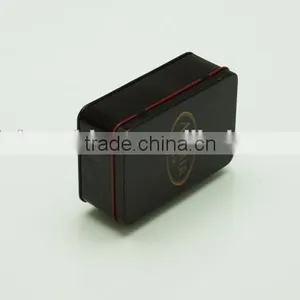 Condom Metal Tin Box thumbnail-2