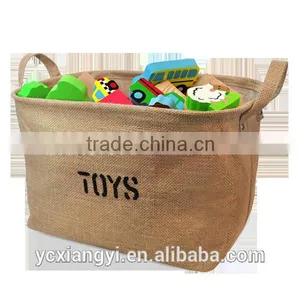 Coffee Cheap PE Coating Wicker Basket , Small Waterproof Wicker Basket thumbnail-4