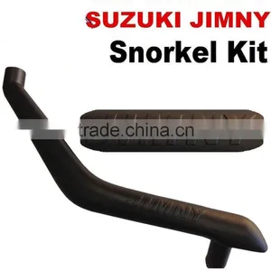 Protecting Car Engine 4x4 Suzuki Jimny Snorkel Accessories thumbnail-1