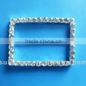 Crystal Buckle thumbnail-1