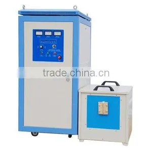 Medium Frequency Induction Heating Power Supply thumbnail-1