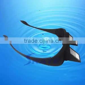Medium Size Bed Prism Spectacles Horizontal Lazy Glasses For Reanding and Watching TV thumbnail-3