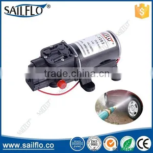 Sailflo FL3203 5.1L/min 100psi Water Jet Pump for Car Wash/electric Water Pump 12 Volt dc thumbnail-1