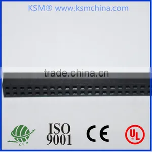 2.0mm Double Row Straight Female Header 2~40 Pin thumbnail-1