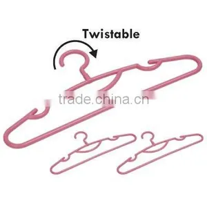 Cloth Hanger 1335 - 6 in 1 thumbnail-1