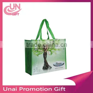 Customized Non Woven Bag thumbnail-1