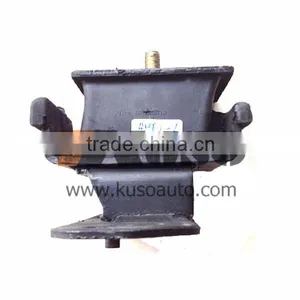 8-97201671-0 Engine Mounting With no Intercooler for ELF Truck NPR & LT Bus 4HE1T thumbnail-1