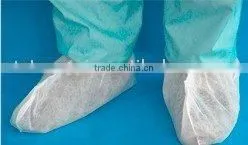 PP Nonwoven Shoe Cover thumbnail-1
