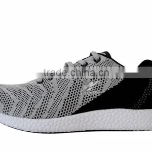 2016 Hot Mens' Flyknit Running Shoes Best Sell New Style Sport Shoes thumbnail-2