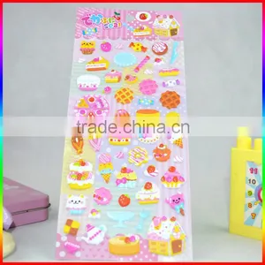 Ice Cream Design EVA Sticker thumbnail-2