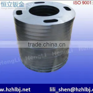Custom Laser Cutting Service thumbnail-1