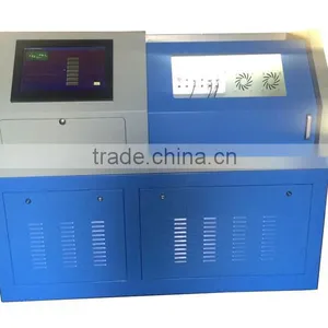 CRS-709D Common Rail Diesel Auto Electrical Alternator Test Bench With Eui Eup System and Cam Box thumbnail-2