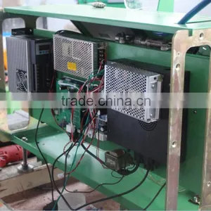 Auto Testing Machine Usage and Electronic Power Bosch Eps200 Common Rail Injector Test Bench thumbnail-3