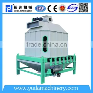 SKLB Series Swaying Counterflow Cooler thumbnail-1