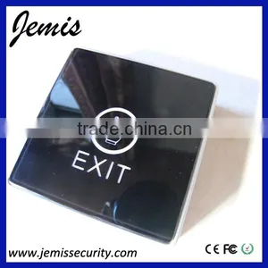 High Quality Hand-Shaped Symobol Multi-door IR Touch Infrared Sensor Exit Button thumbnail-1