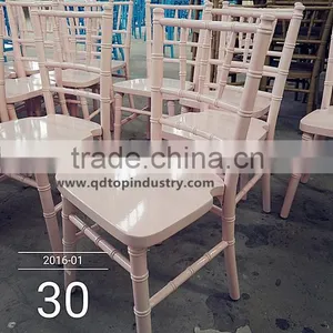 Gold Children Chivary Chairs thumbnail-2