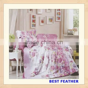 Hotel Bamboo Bedding Set thumbnail-6