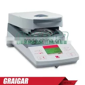 HOT SELL MB45 Excellence Type Quick Moisture Meter Moisture Analyzer Tester thumbnail-1