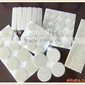 Sticky Felt Pads Adhesive Felt Pads thumbnail-2