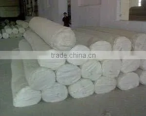 PET/PP Needle Punched Nonwoven Geotextile 550gsm thumbnail-1