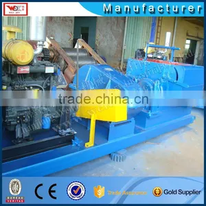 Gold Quality Rubber Cleaning Machine Good Performance thumbnail-6