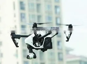 Ricon New Year Client Gift of High Tech Radio Control Toy UAV Aircraft thumbnail-3