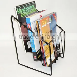 Outdoor Magazine Rack thumbnail-1