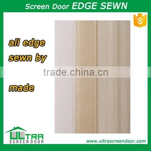 Home Decor Magnetic Mosquito Net Door Curtain thumbnail-3