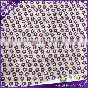 Best Quality Fresh Order Plain Printed 100%polyester Peach Skin Microfiber Fabric thumbnail-1