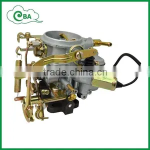 Low Price 16010-H6100 for NISSAN A12 A14 DCG306-B Brand New Engine Carburetor Assy Engine Vaporizer Fuel System Parts thumbnail-1