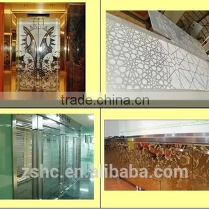 Etching Machine for Huge Metal Plate thumbnail-4