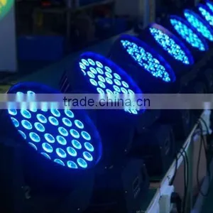 Rgbw 4in1 Led Moving Head the Stage Light Guangzhou thumbnail-1