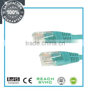 FTP Cat.6E Patch Cable High-speed Surfing thumbnail-1