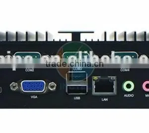 2015 Industrial Computer Gaming Computer POS System Microtik thumbnail-5